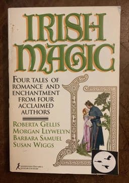Irish Magic 9780821748824