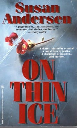 On Thin Ice 9780821750469