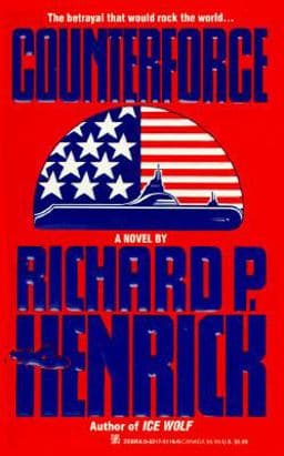 Counterforce 9780821751169