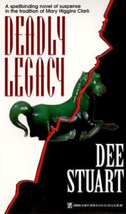 Deadly Legacy 9780821753163
