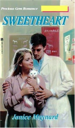 Sweetheart 9780821757420