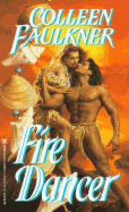 Fire Dancer 9780821757826