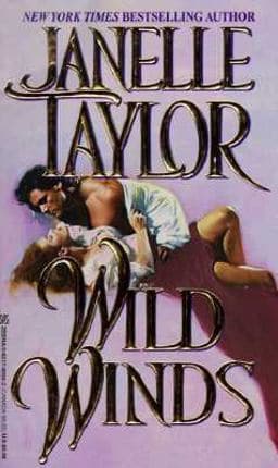 Wild Winds 9780821760260