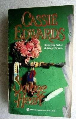 Savage Heart 9780821773055