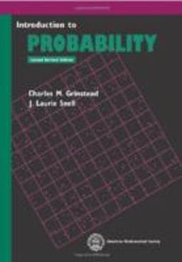 Introduction to Probability 9780821894149