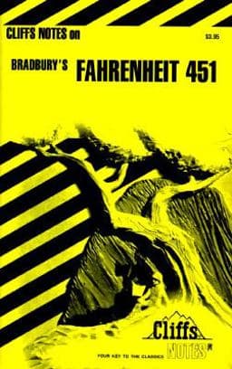Fahrenheit 451 9780822004585