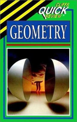 Geometry 9780822053293