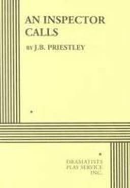 An Inspector Calls 9780822205722