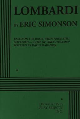 Lombardi 9780822225324