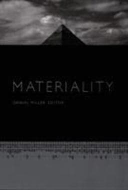 Materiality 9780822335429