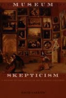 Museum Skepticism 9780822336945