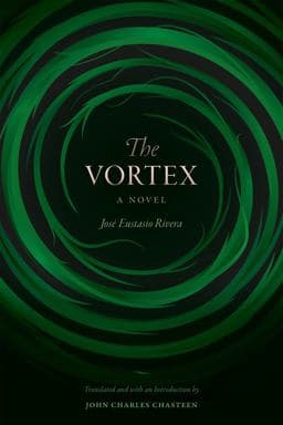 The Vortex 9780822371106