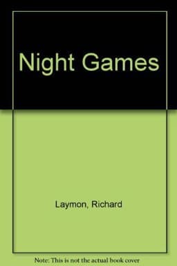 Night Games 9780822437680