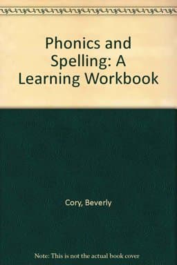 Phonics and Spelling 9780822441762