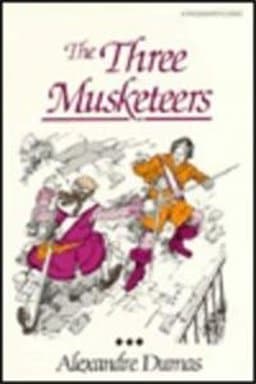 The Three Musketeers 9780822492610