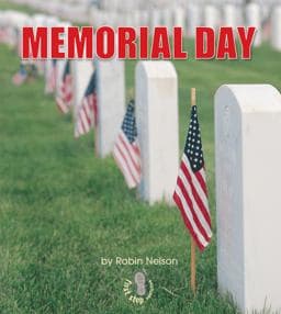 Memorial Day 9780822512738