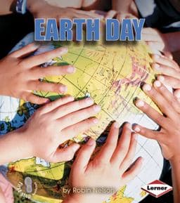 Earth Day 9780822513209