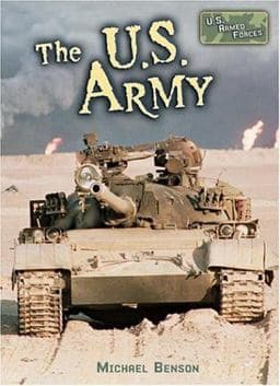 The U. S. Army 9780822516453