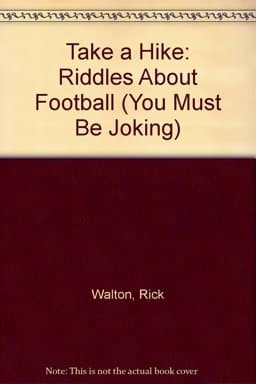 Take a Hike 9780822523406