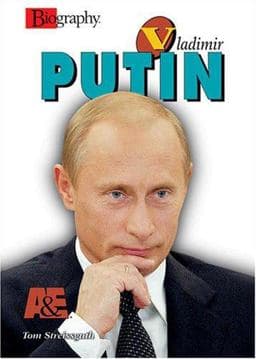 Vladimir Putin 9780822523741