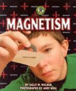 Magnetism 9780822528432