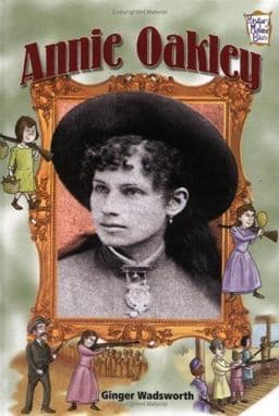 Annie Oakley 9780822529408