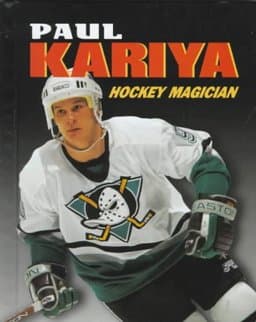 Paul Kariya 9780822536611