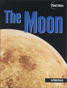 The Moon 9780822539001