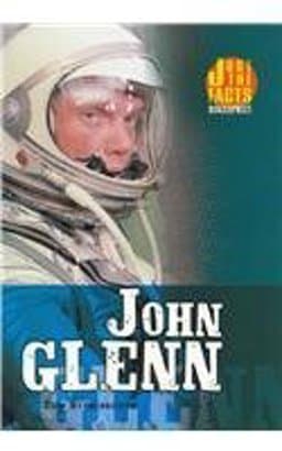 John Glenn 9780822553175