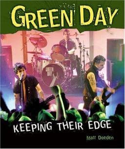Green Day 9780822564294