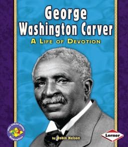 George Washington Carver 9780822564553