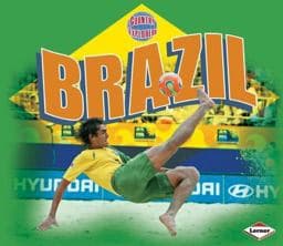 Brazil 9780822571278