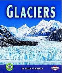 Glaciers 9780822579960