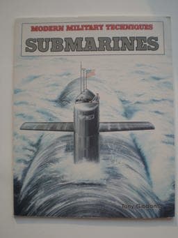 Submarines 9780822595427