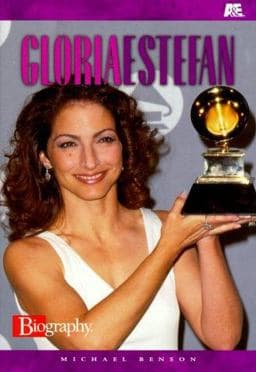 Gloria Estefan 9780822596929
