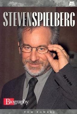 Steven Spielberg 9780822596943