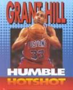 Grant Hill 9780822597513