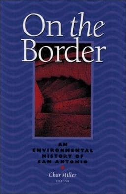 On the Border 9780822941637