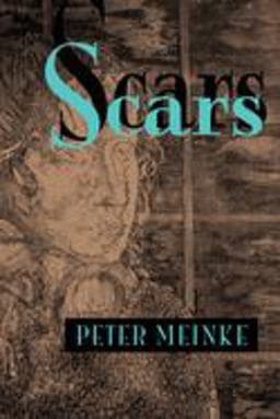 Scars 9780822955924