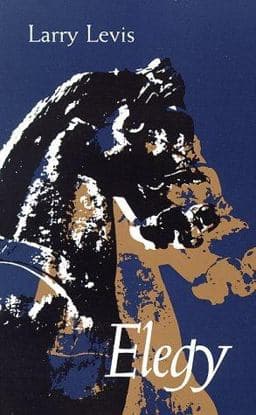 Elegy 9780822956488