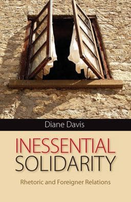 Inessential Solidarity 9780822961222