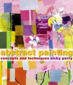 Abstract Painting 9780823095421