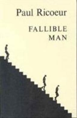 Fallible Man 9780823211500