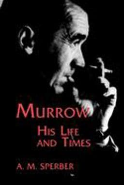 Murrow 9780823218813