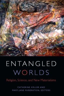 Entangled Worlds 9780823276219