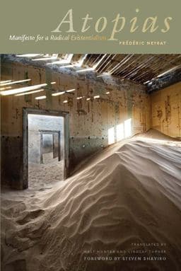 Atopias 9780823277568