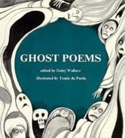 Ghost Poems 9780823403448