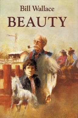 Beauty 9780823407156