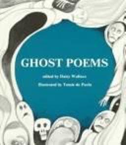 Ghost Poems 9780823408498