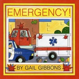 Emergency! 9780823411283